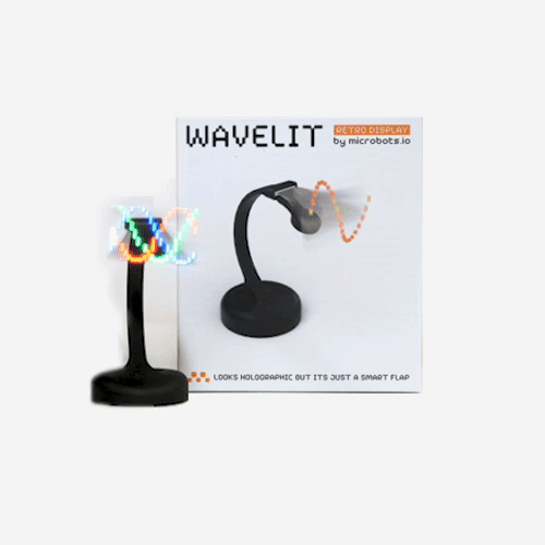 Wavelit